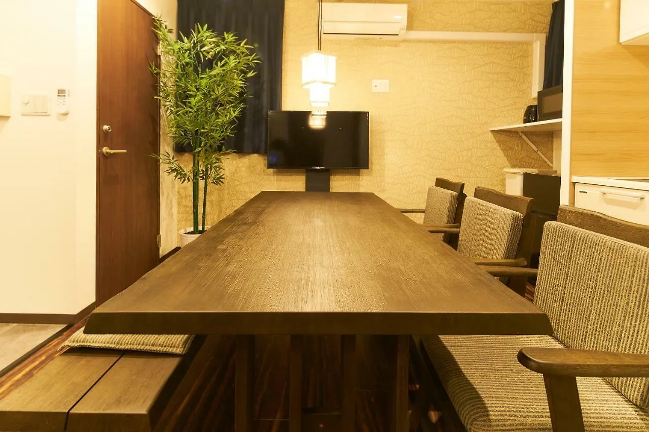 Ruma Inn Otsuka 東京都 日本