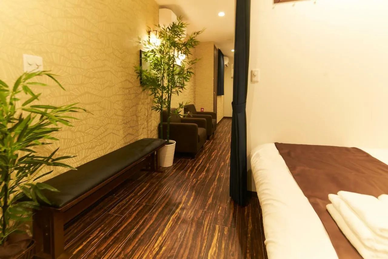 Ruma Inn Otsuka 東京都 日本