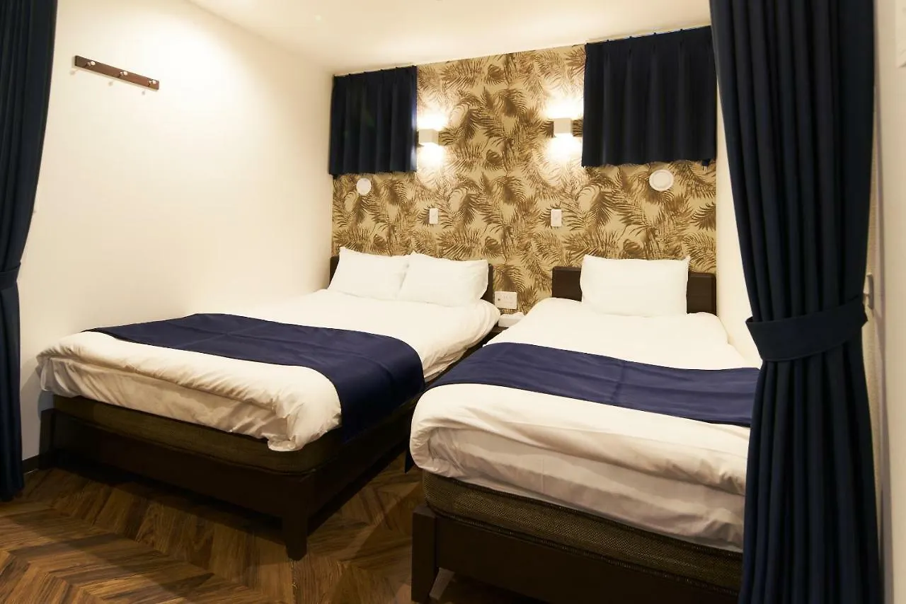 Ruma Inn Otsuka 東京都 0*,  日本