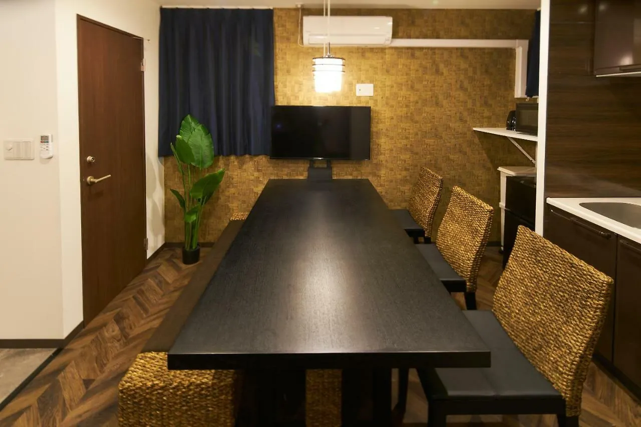 Ruma Inn Otsuka 東京都 アパート
