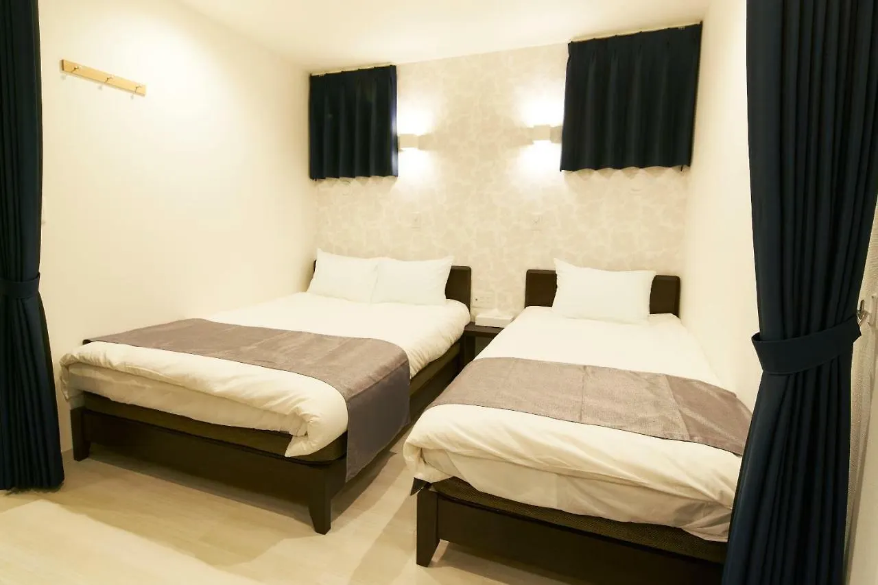 Ruma Inn Otsuka 東京都 アパート