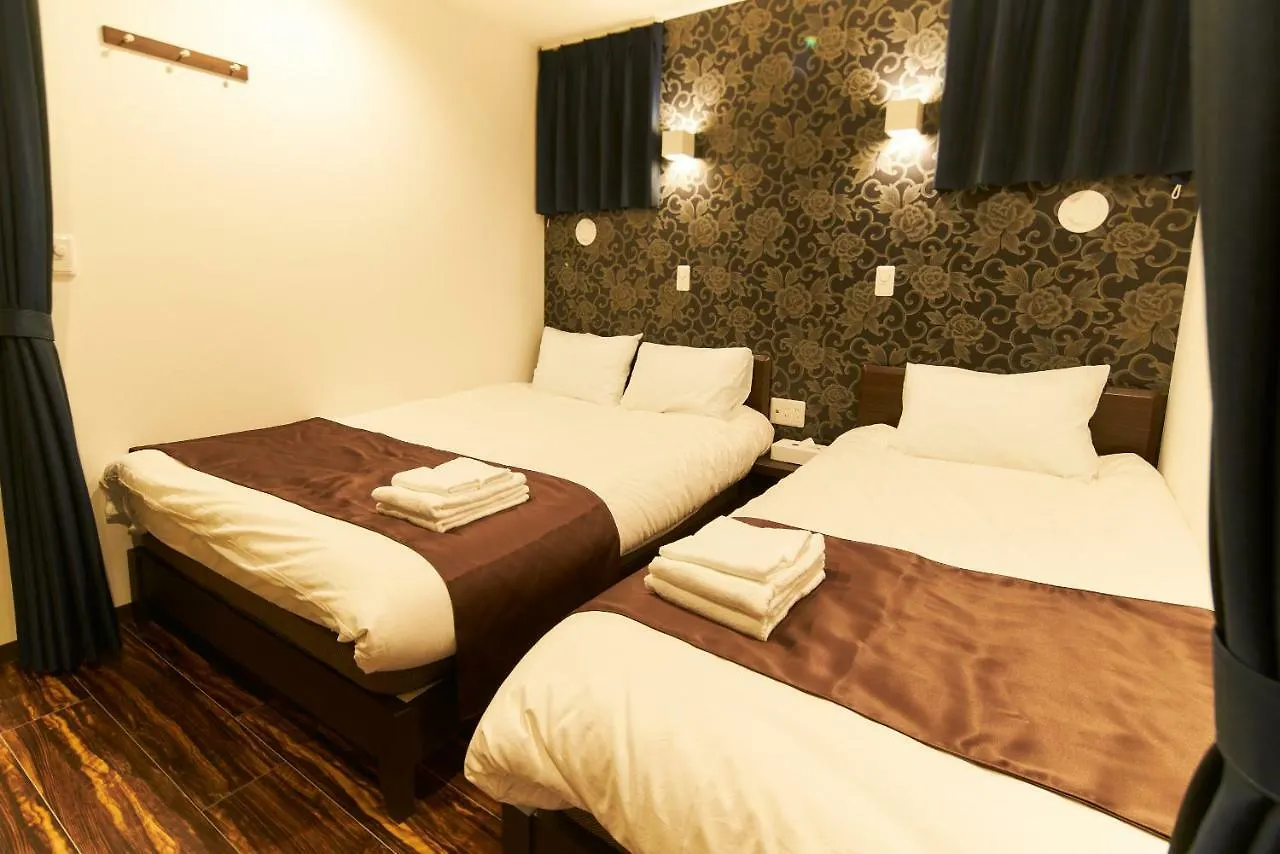アパート Ruma Inn Otsuka 東京都
