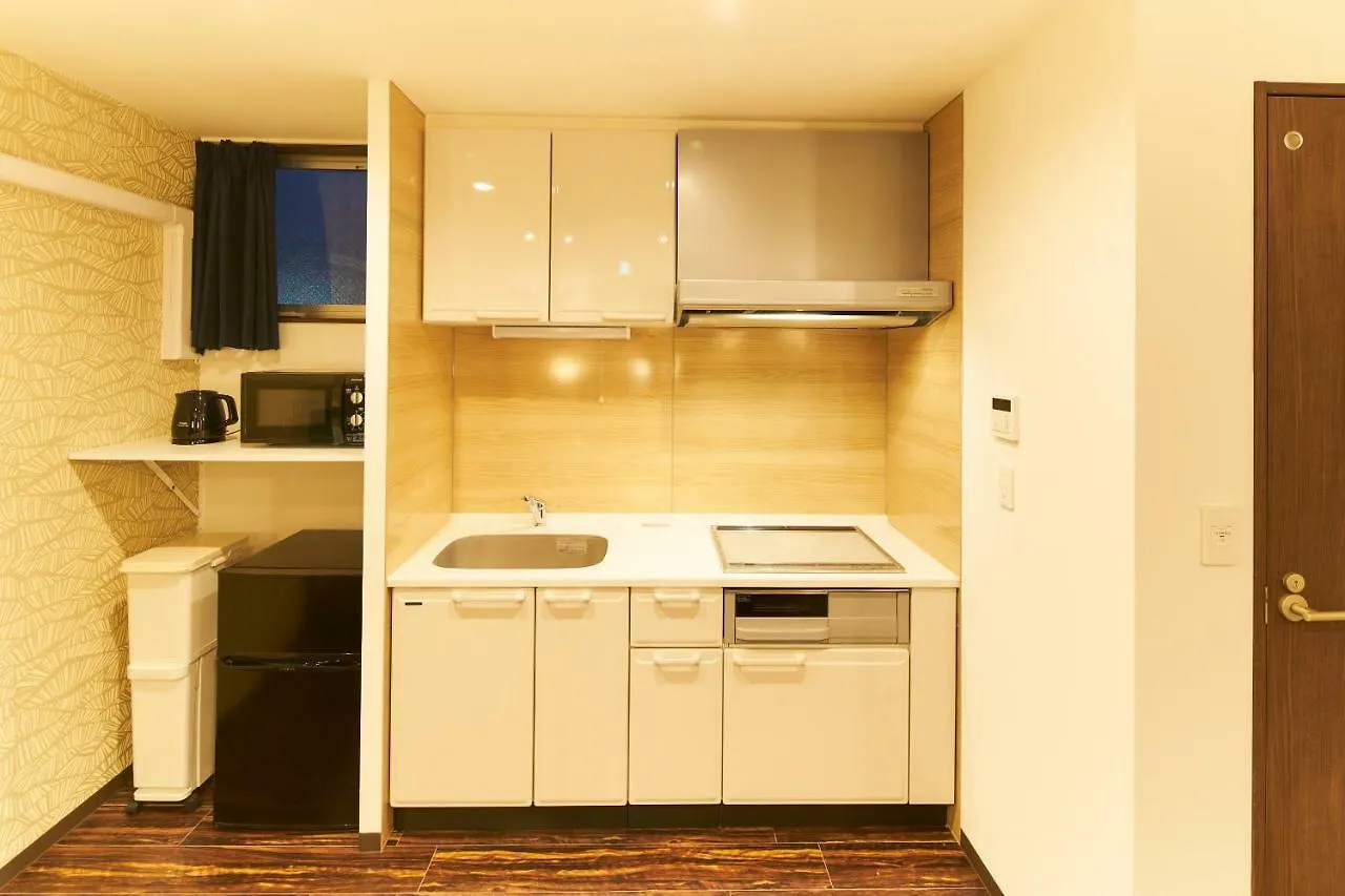 Ruma Inn Otsuka 東京都 アパート