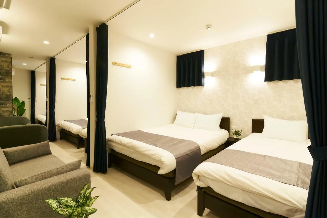 Ruma Inn Otsuka 東京都