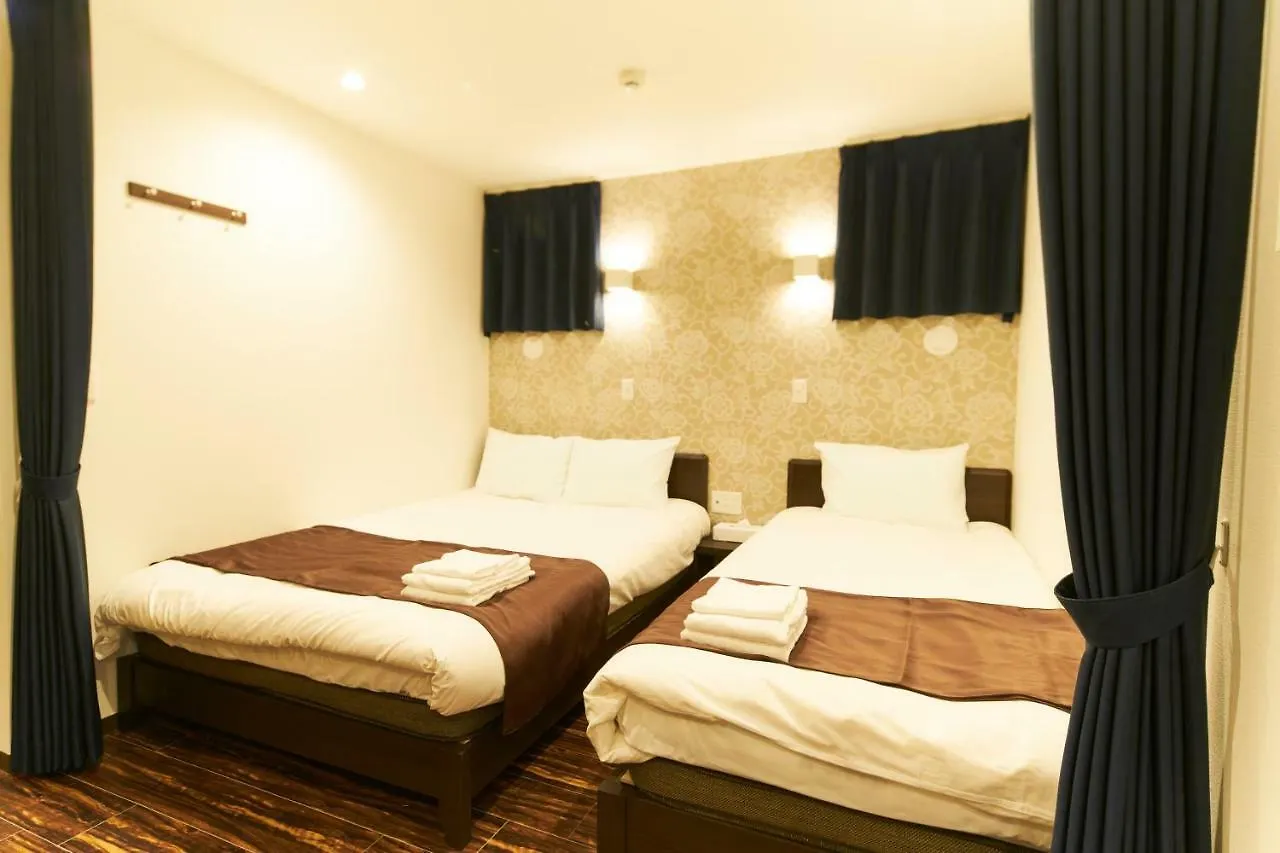 Ruma Inn Otsuka 東京都 アパート