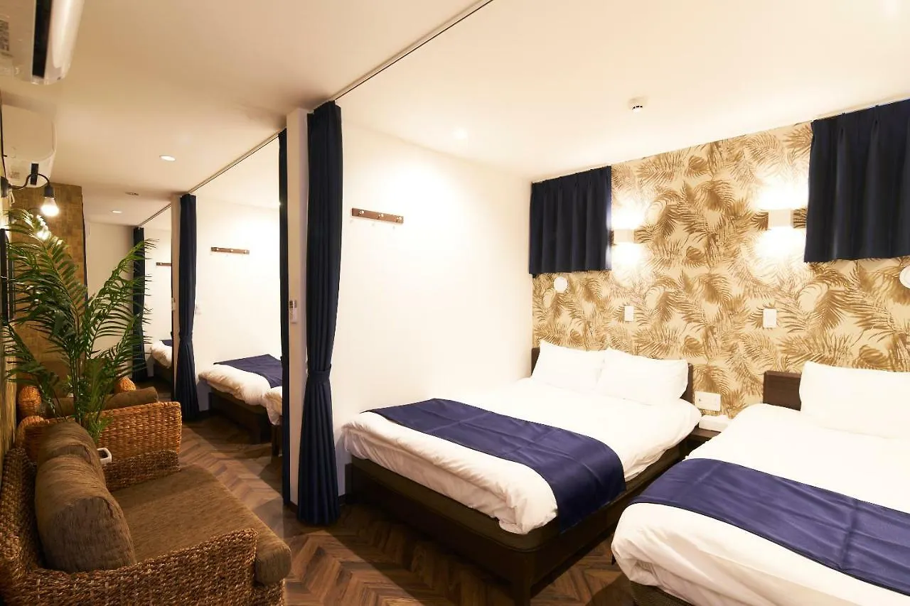 Ruma Inn Otsuka 東京都