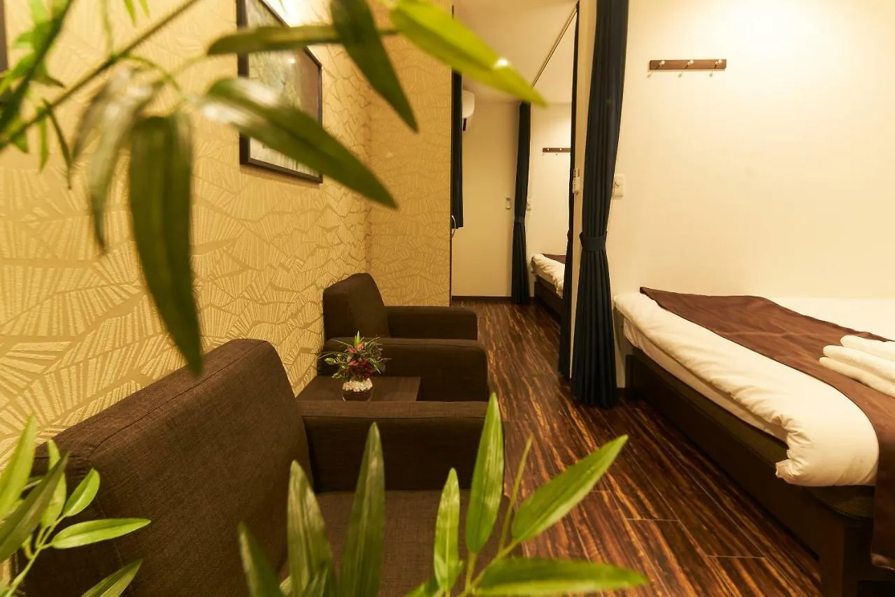 Ruma Inn Otsuka 東京都 日本