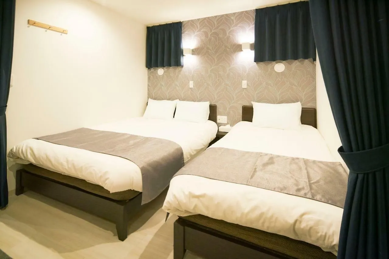 アパート Ruma Inn Otsuka 東京都
