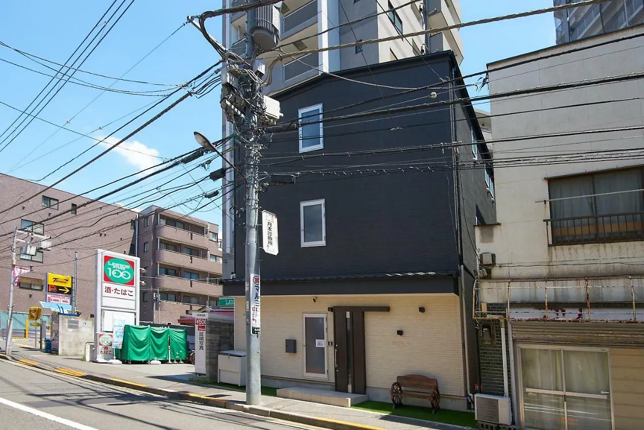 Ruma Inn Otsuka 東京都 アパート