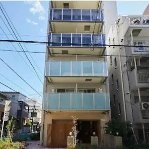 Otsuka No3 Mansion #jr Yamanote Line#jr大塚駅徒歩5分# Fixed Wifi 東京都